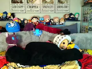Ari The Don's Live Sex Cam Show
