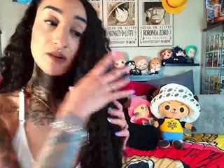 Ari The Don's Live Sex Cam Show