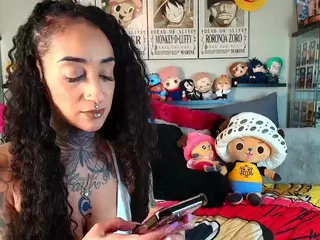 Ari The Don's Live Sex Cam Show