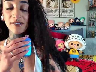 Ari The Don's Live Sex Cam Show