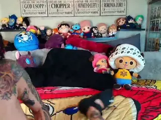 Ari The Don's Live Sex Cam Show