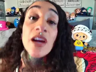 Ari The Don's Live Sex Cam Show