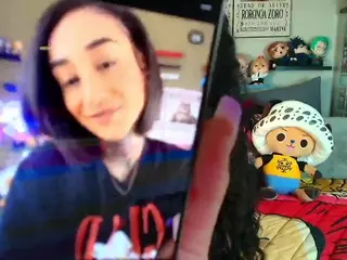 Ari The Don's Live Sex Cam Show