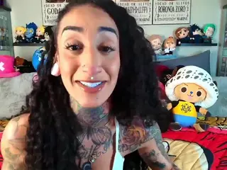 Ari The Don's Live Sex Cam Show