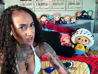 Ari The Don's Live Sex Cam Show