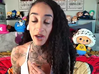 Ari The Don's Live Sex Cam Show