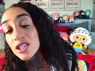 Ari The Don's Live Sex Cam Show