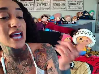 Ari The Don's Live Sex Cam Show
