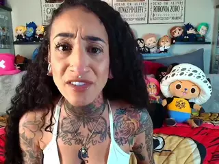 Ari The Don's Live Sex Cam Show