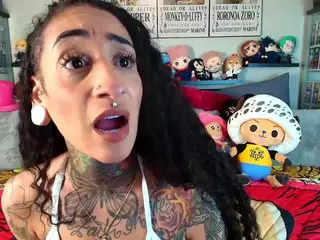 Ari The Don's Live Sex Cam Show