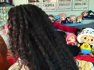 Ari The Don's Live Sex Cam Show