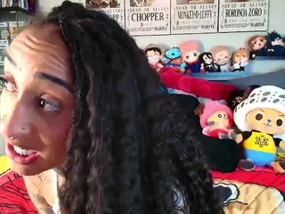 Ari The Don's Live Sex Cam Show