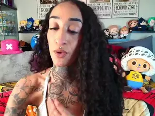 Ari The Don's Live Sex Cam Show