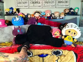 Ari The Don's Live Sex Cam Show