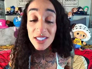 Ari The Don's Live Sex Cam Show