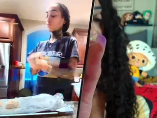 Ari The Don's Live Sex Cam Show