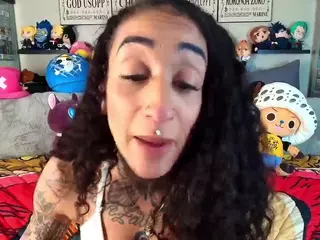 Ari The Don's Live Sex Cam Show
