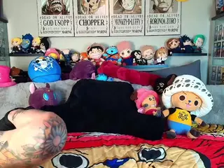 Ari The Don's Live Sex Cam Show