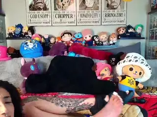 Ari The Don's Live Sex Cam Show