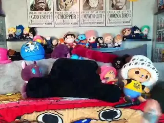 Ari The Don's Live Sex Cam Show