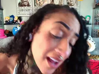 Ari The Don's Live Sex Cam Show