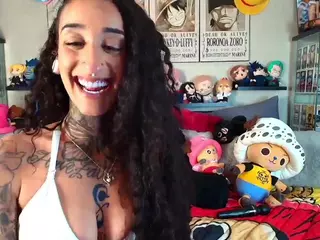 Ari The Don's Live Sex Cam Show