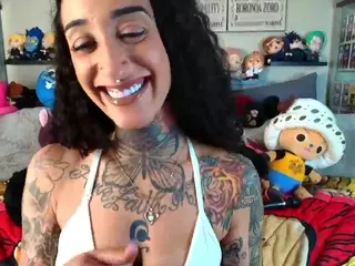 Ari The Don's Live Sex Cam Show