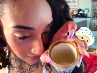 Ari The Don's Live Sex Cam Show