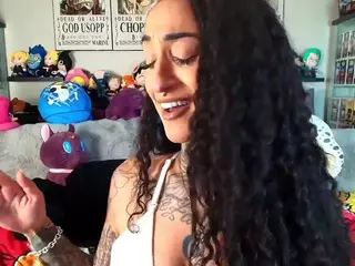 Ari The Don's Live Sex Cam Show