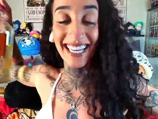 Ari The Don's Live Sex Cam Show