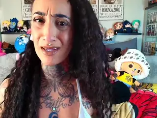 Ari The Don's Live Sex Cam Show