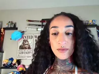 Ari The Don's Live Sex Cam Show