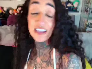 Ari The Don's Live Sex Cam Show