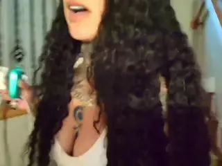 Ari The Don's Live Sex Cam Show