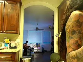 Ari The Don's Live Sex Cam Show