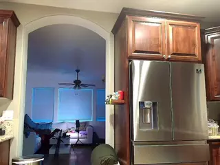 Ari The Don's Live Sex Cam Show