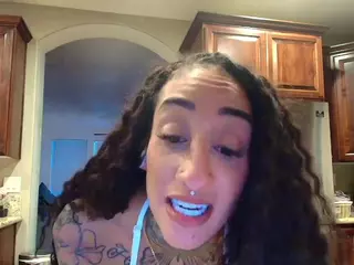 Ari The Don's Live Sex Cam Show