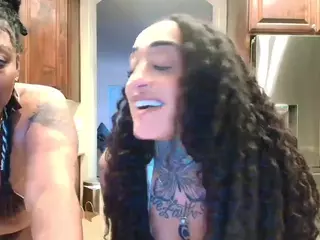 Ari The Don's Live Sex Cam Show