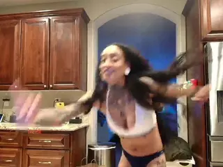 Ari The Don's Live Sex Cam Show
