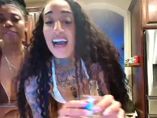 Ari The Don's Live Sex Cam Show