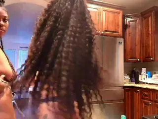 Ari The Don's Live Sex Cam Show