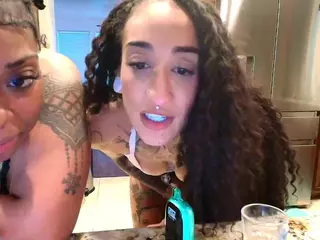 Ari The Don's Live Sex Cam Show