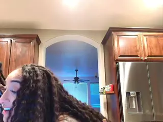 Ari The Don's Live Sex Cam Show