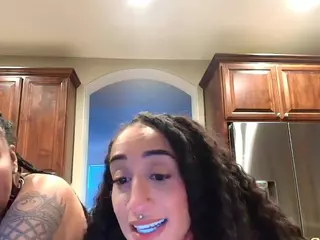 Ari The Don's Live Sex Cam Show