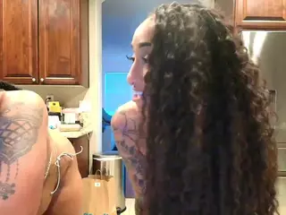 Ari The Don's Live Sex Cam Show