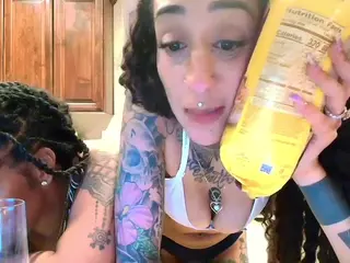 Ari The Don's Live Sex Cam Show