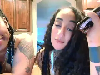 Ari The Don's Live Sex Cam Show