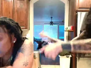 Ari The Don's Live Sex Cam Show
