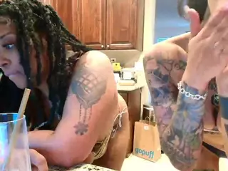 Ari The Don's Live Sex Cam Show