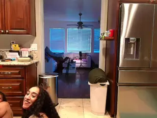 Ari The Don's Live Sex Cam Show